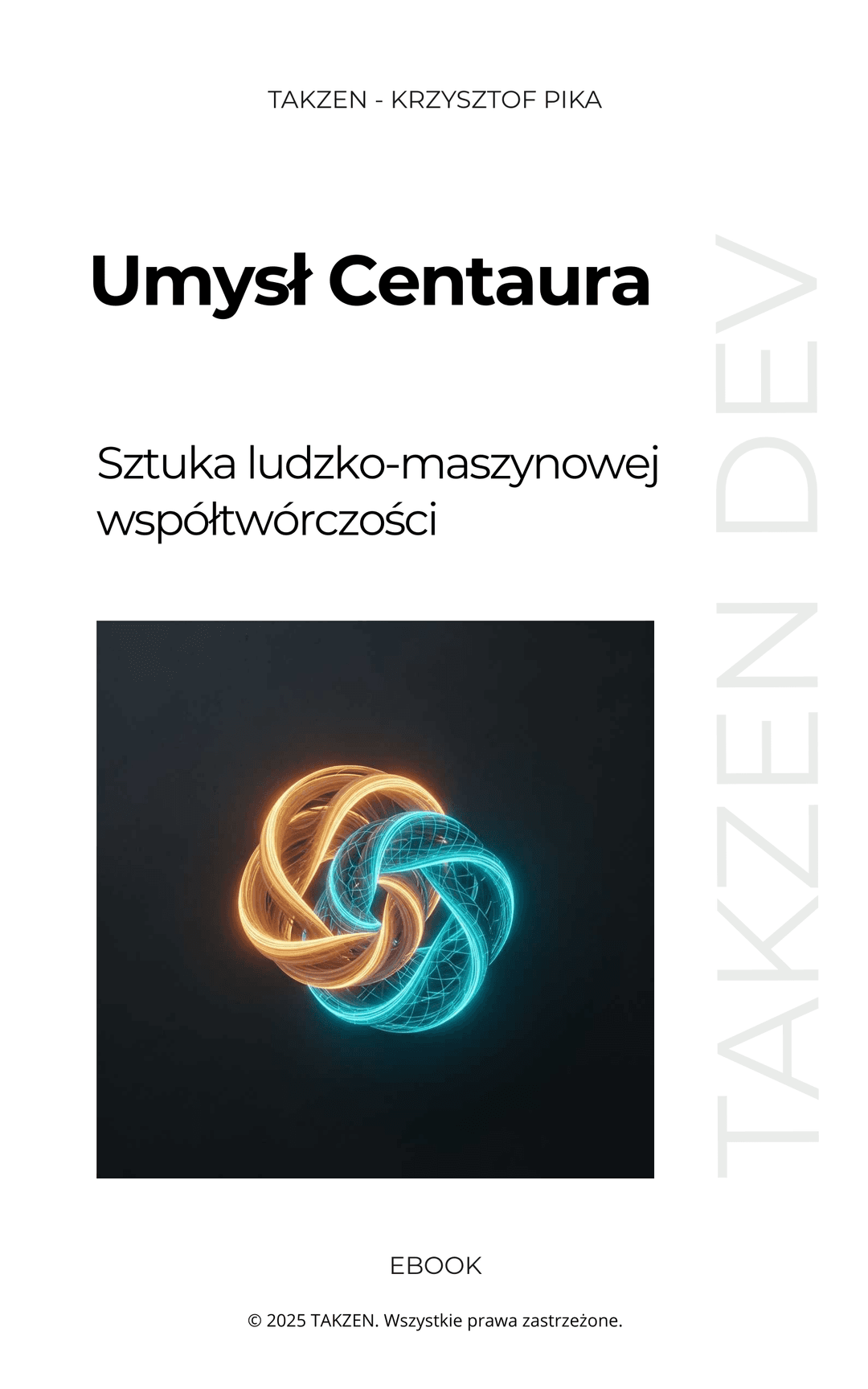 Okładka ebooka - Polish Version